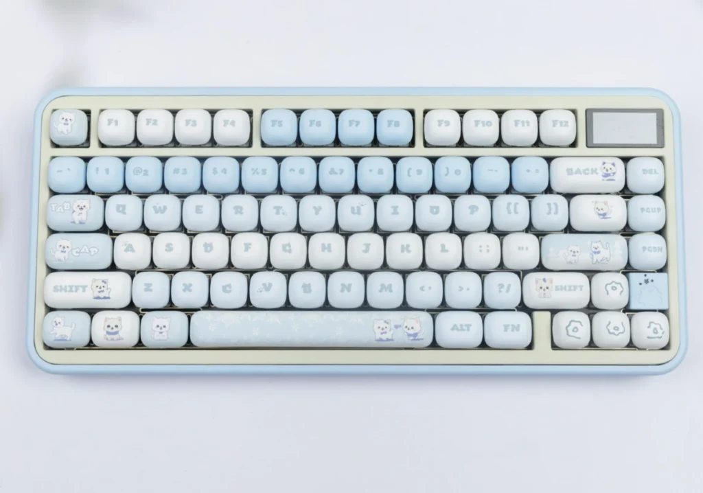 blue-cat-mog-keycap-set-cover
