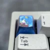 bocchi-the-rock-ryou-yamada-keycap-front
