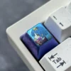 bocchi-the-rock-ryou-yamada-keycap-side