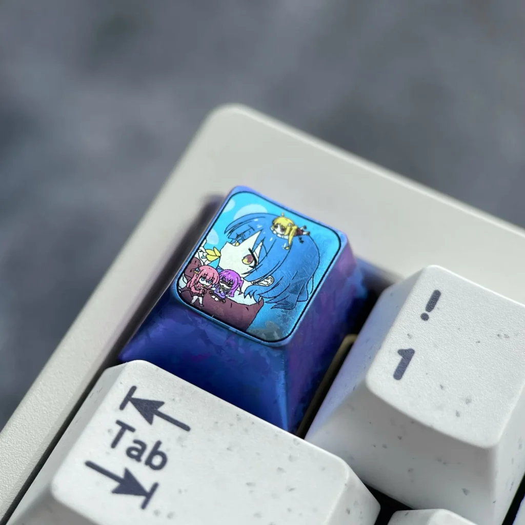 bocchi-the-rock-ryou-yamada-keycap-side2