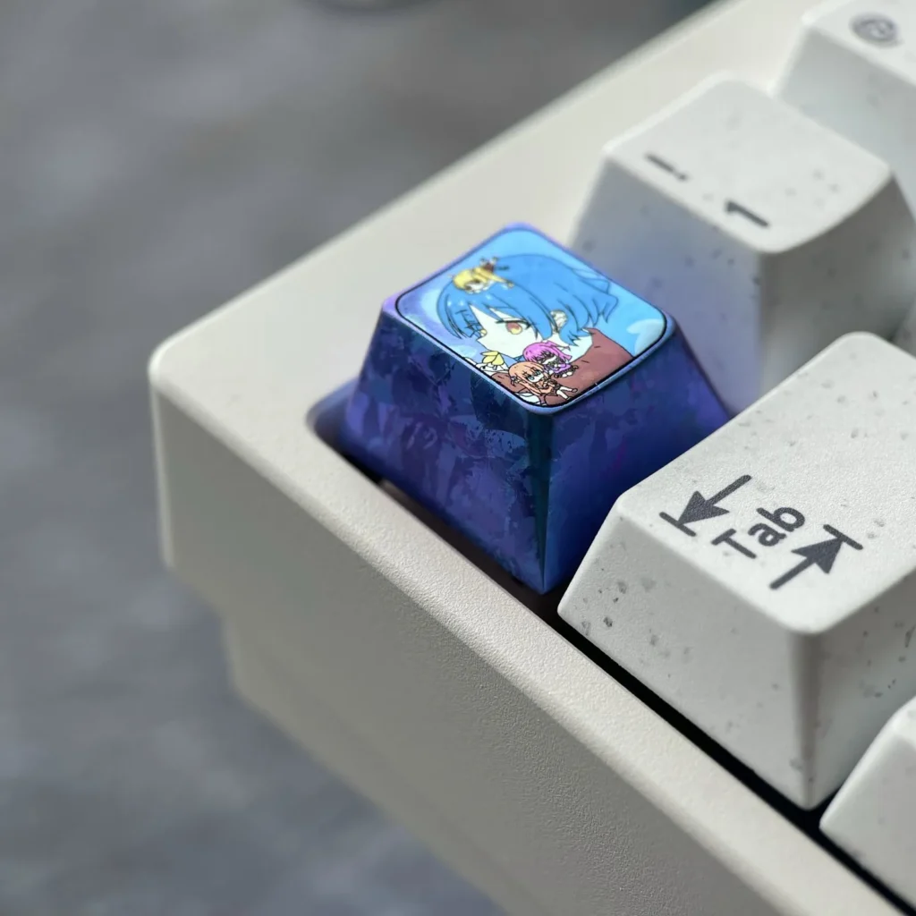 bocchi-the-rock-ryou-yamada-keycap-side3