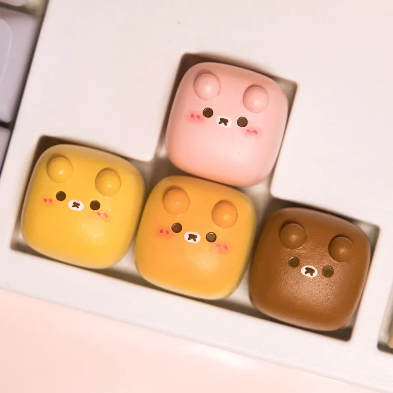 bread-bear-series-keycaps-upfront2