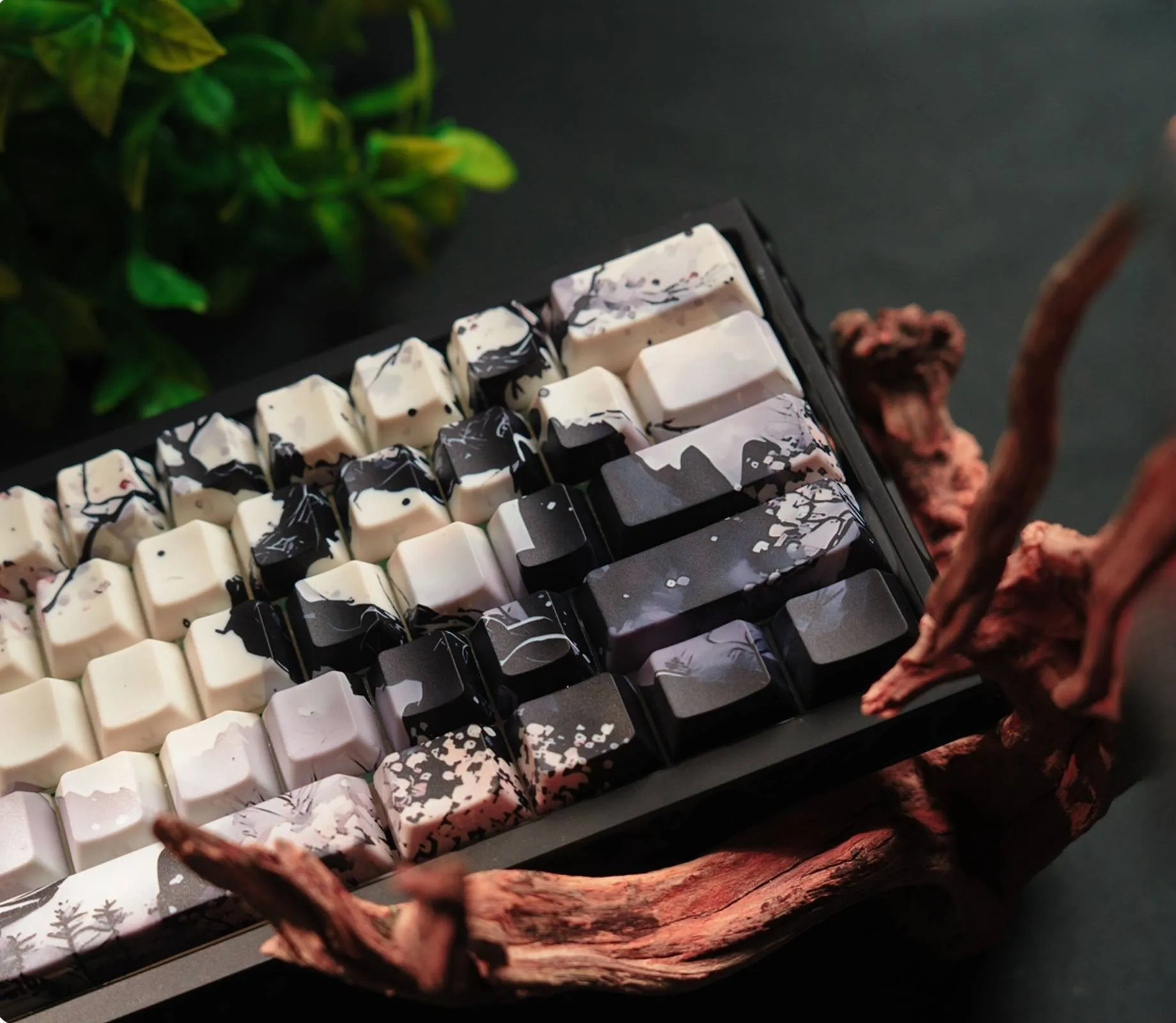 bright-moon-night-oem-keycap-set-side4