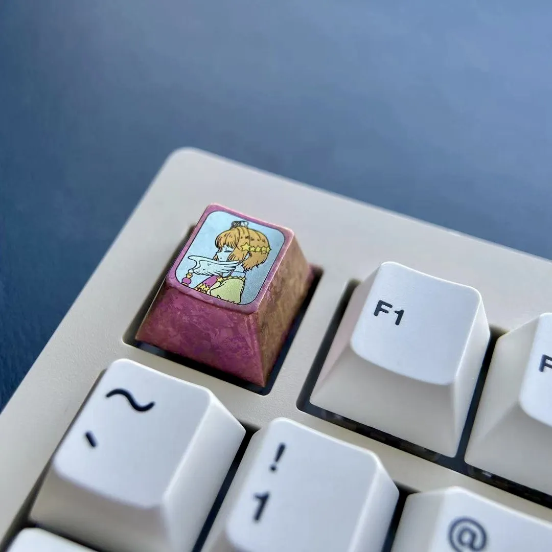 cardcaptor-sakura-sakura-kinomoto-keycap-side2
