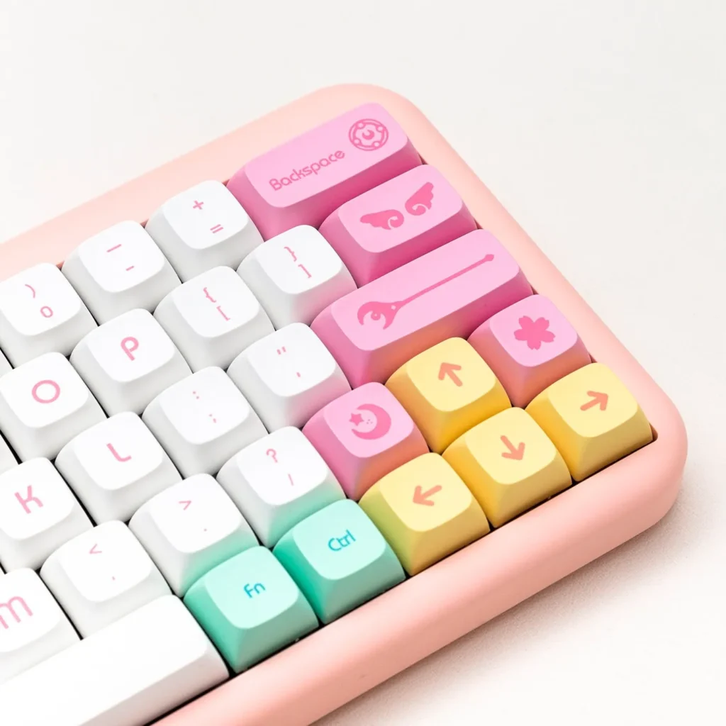 cardcaptorsakura-magical-girl-xda-keycap-set-side2