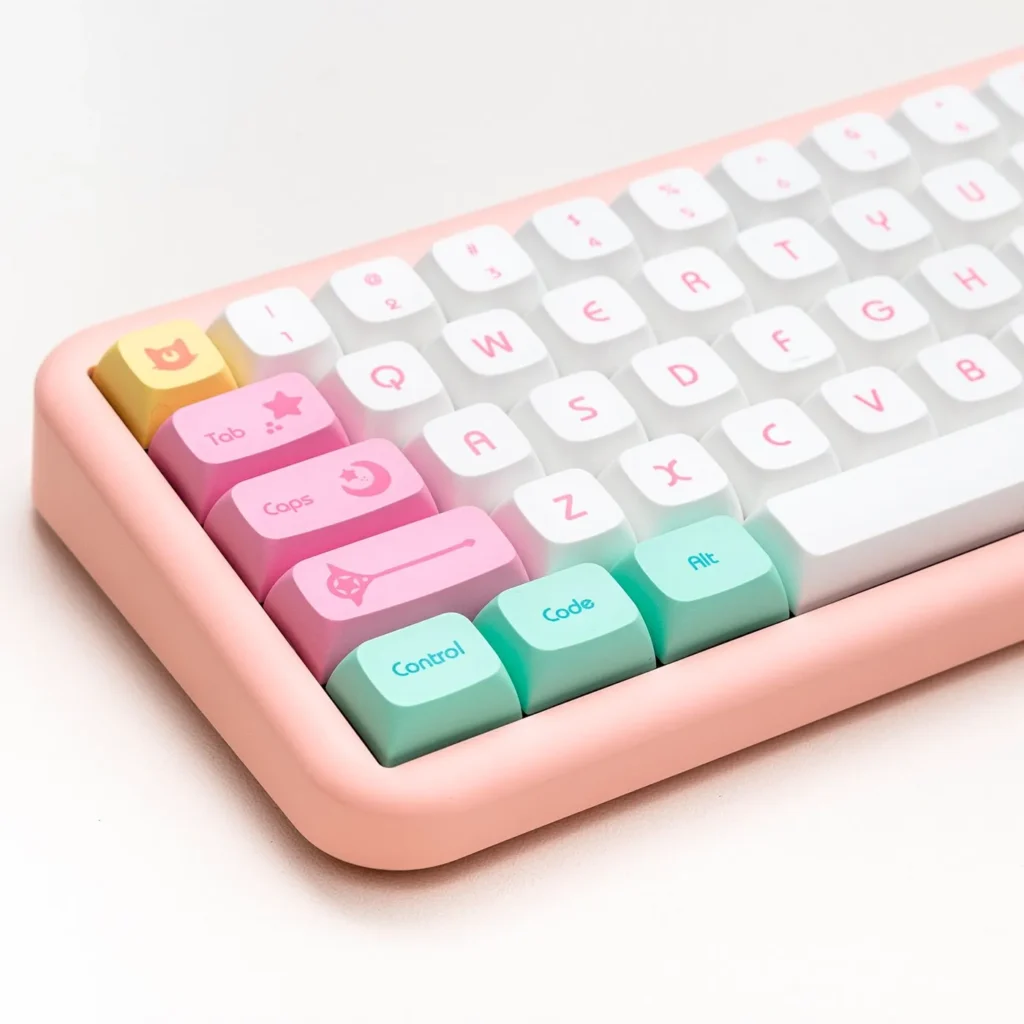 cardcaptorsakura-magical-girl-xda-keycap-set-side4