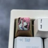 chainsaw-man-makima-themed-keycaps-1