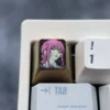 chainsaw-man-makima-themed-keycaps-3