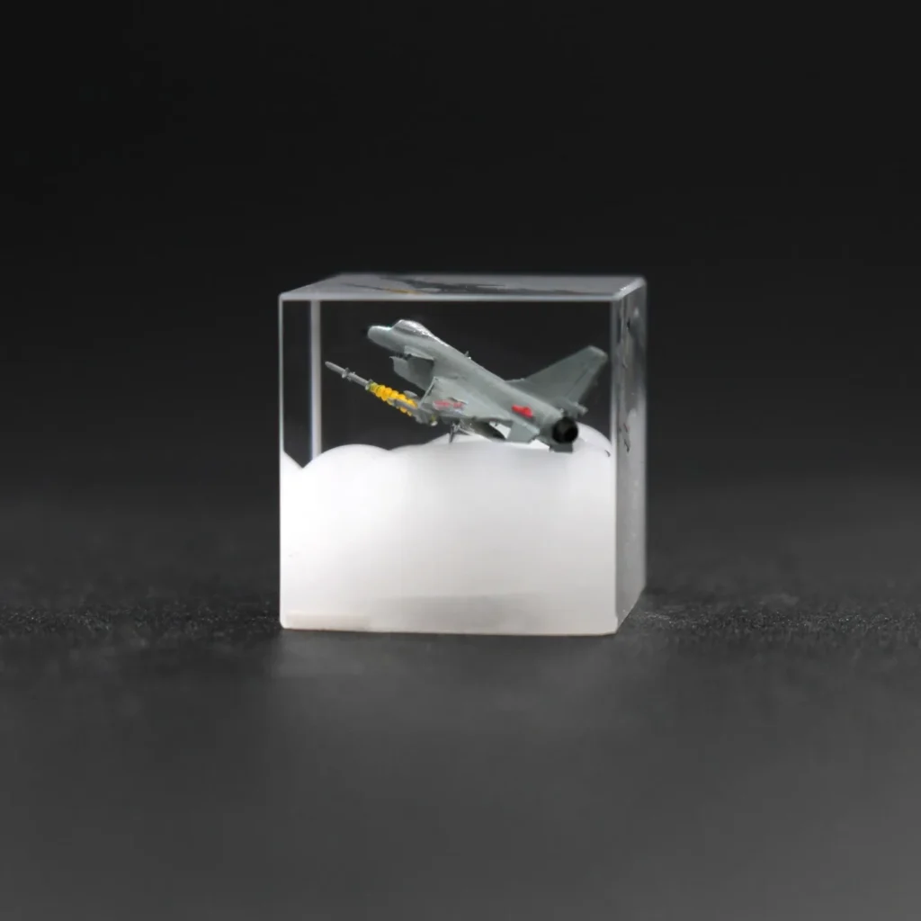 chengdu-j10-pl15-transparent-keycap-front2