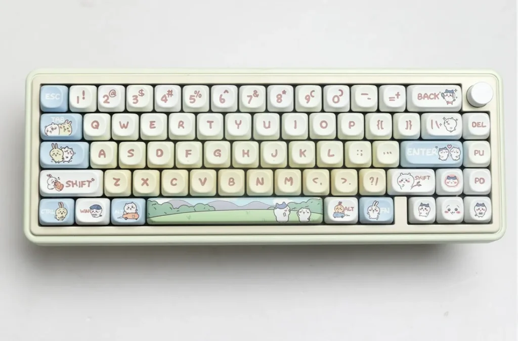 chiikawa-hachiware-moa-keycap-set-cover