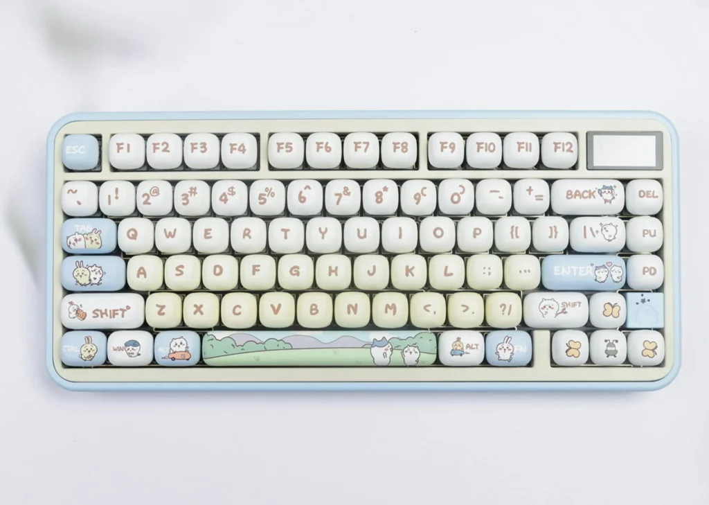 chiikawa-hachiware-mog-keycap-set-cover