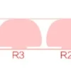 chiikawa-hachiware-mog-keycap-set-size