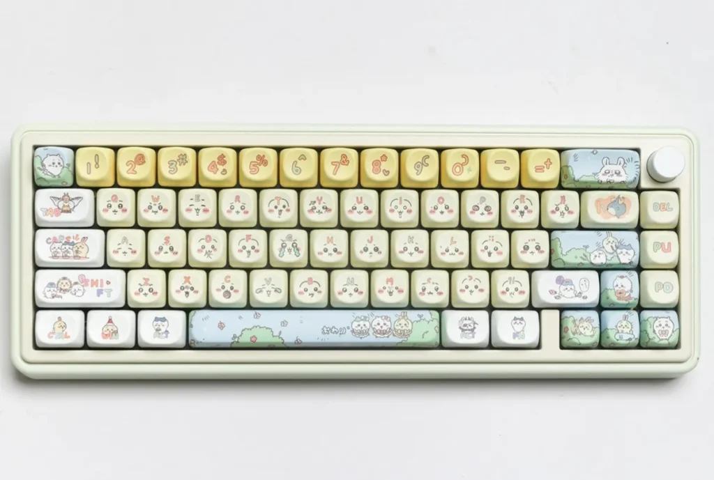 chiikawa-usagi-soa-keycap-set-cover
