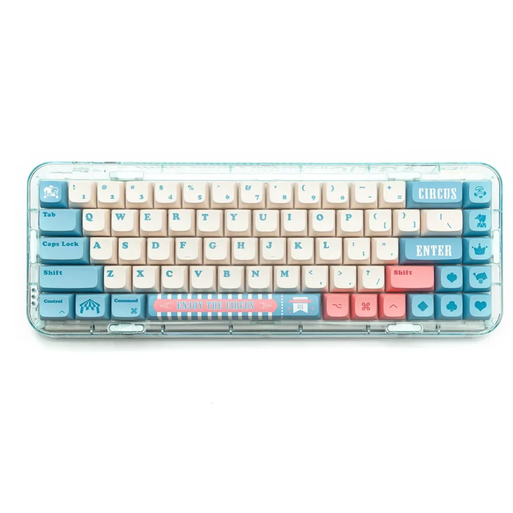 circus-themed-xda-keycap-set-cover