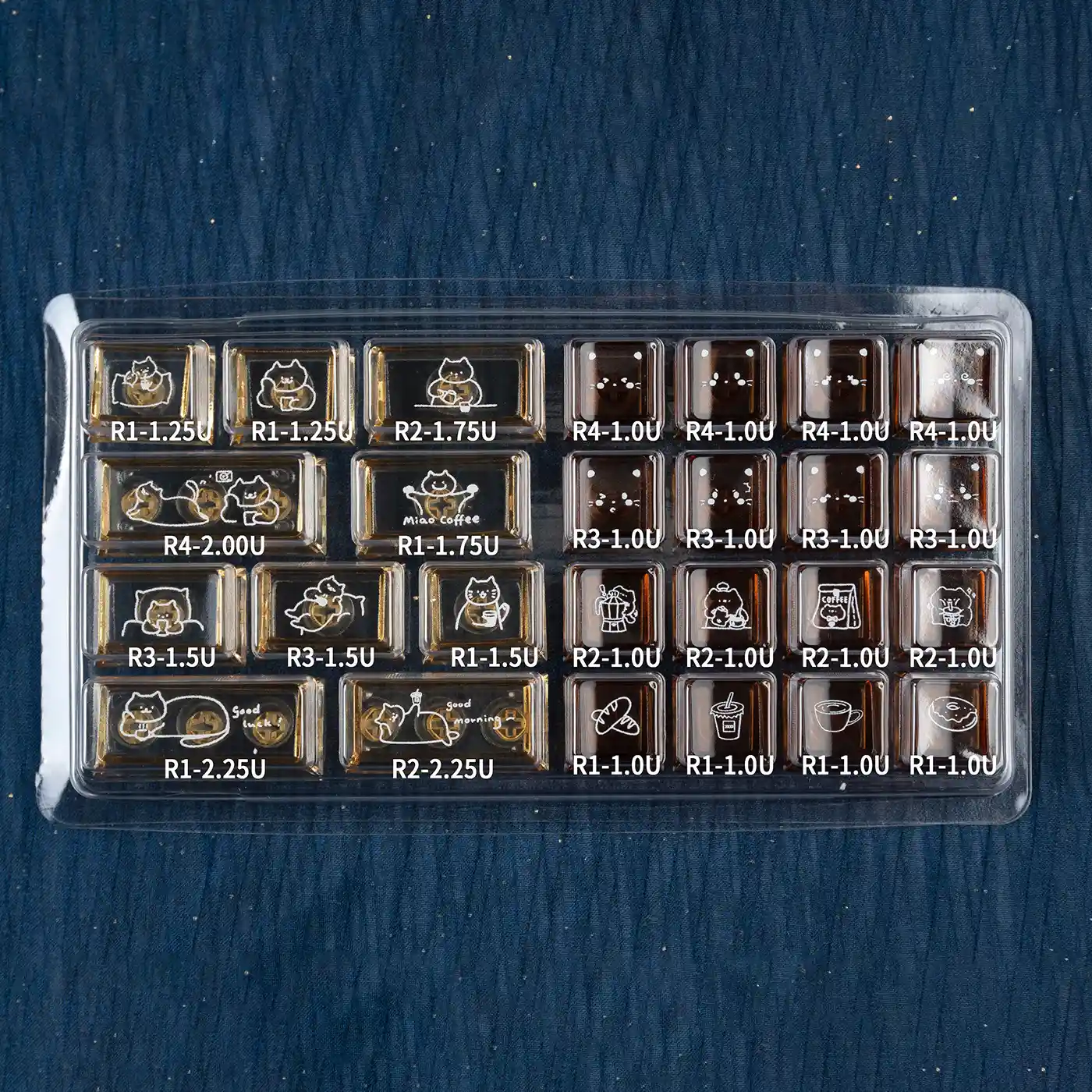 coffee-cat-oem-keycap-set-pc