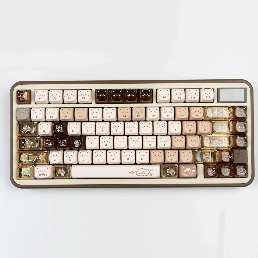 coffee-kitty-mao-keycap-set-cover