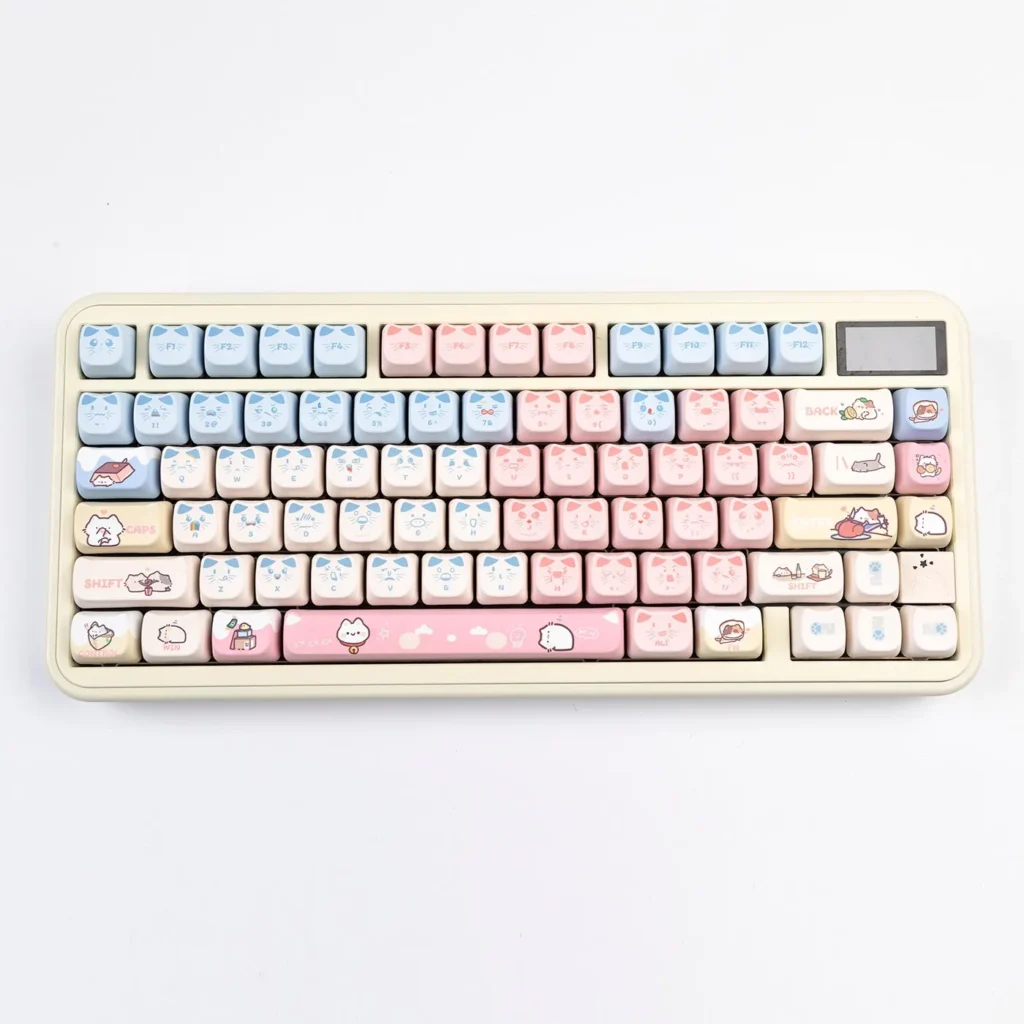 colorful-cat-mao-keycap-set-cover