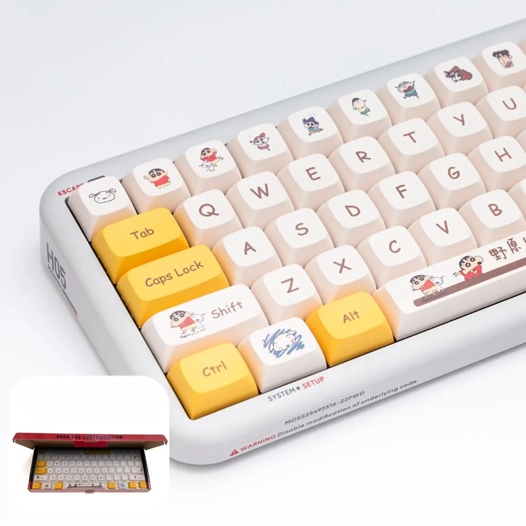 crayon-shin-chan-characters-xda-keycapset-box