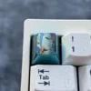 cyberpunk-edgerunners-lucyna-kushinada-keycap-cover