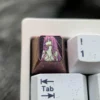 darlinginthefranxx-eating-fish-zero-two-keycap-cover