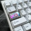 darlinginthefranxx-zero-two-caps-key-keycaps-grey
