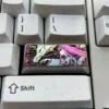 darlinginthefranxx-zero-two-enter-key-keycaps-grey