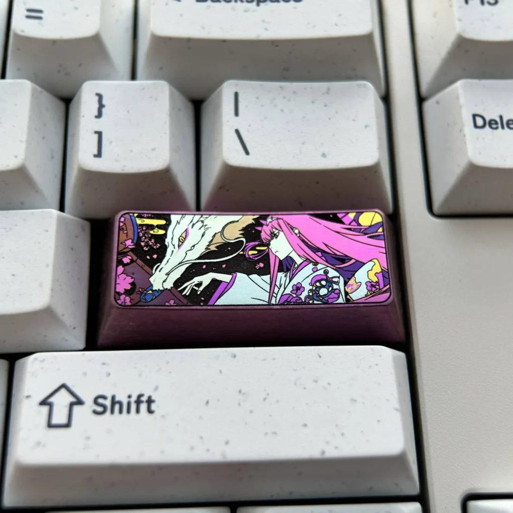 darlinginthefranxx-zero-two-enter-key-keycaps-red