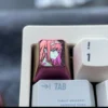 darlinginthefranxx-zero-two-side-view-keycaps-red