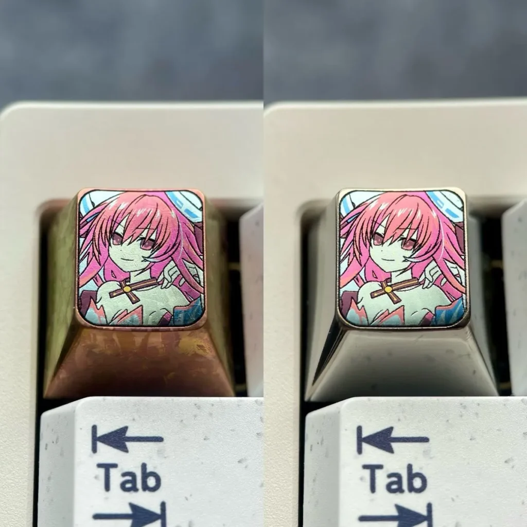 date-a-live-kotori-itsuka-keycaps-cover