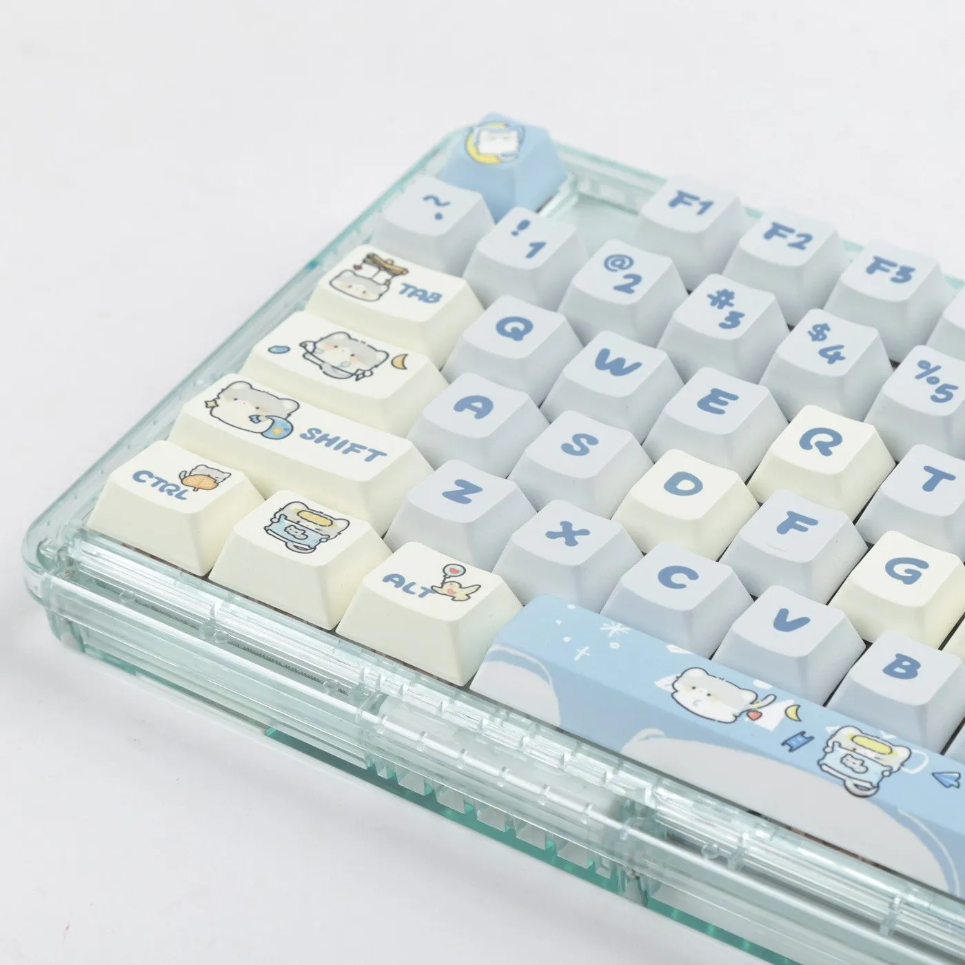 daydream-cat-oem-keycap-set-side
