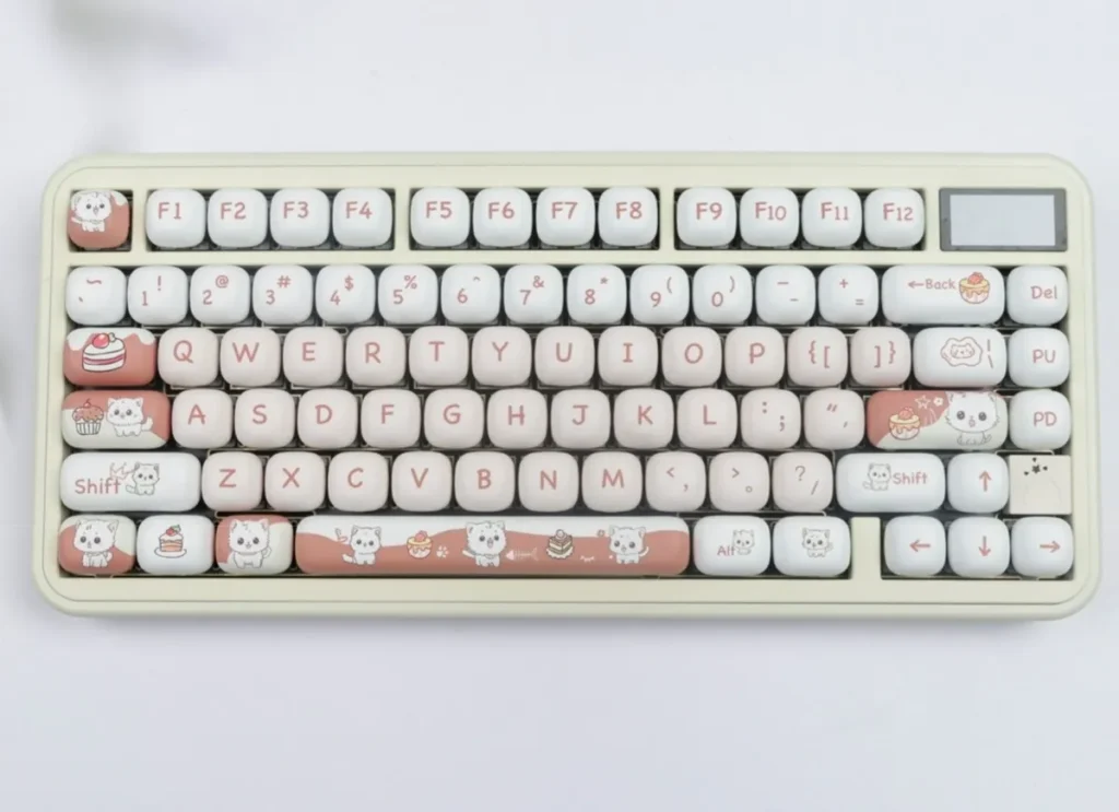 dessert-cat-mog-keycap-set-cover