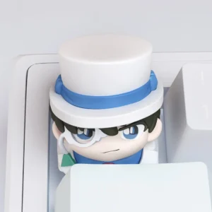 detective-conan-kaito-kid-keycap-cover