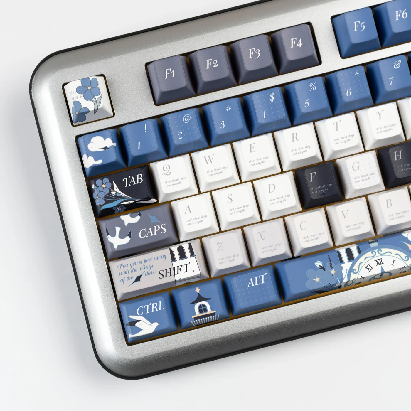 dog-and-seagull-oem-keycap-set-left