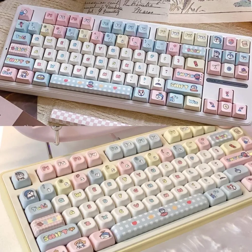 doraemon-characters-keycap-set-cover