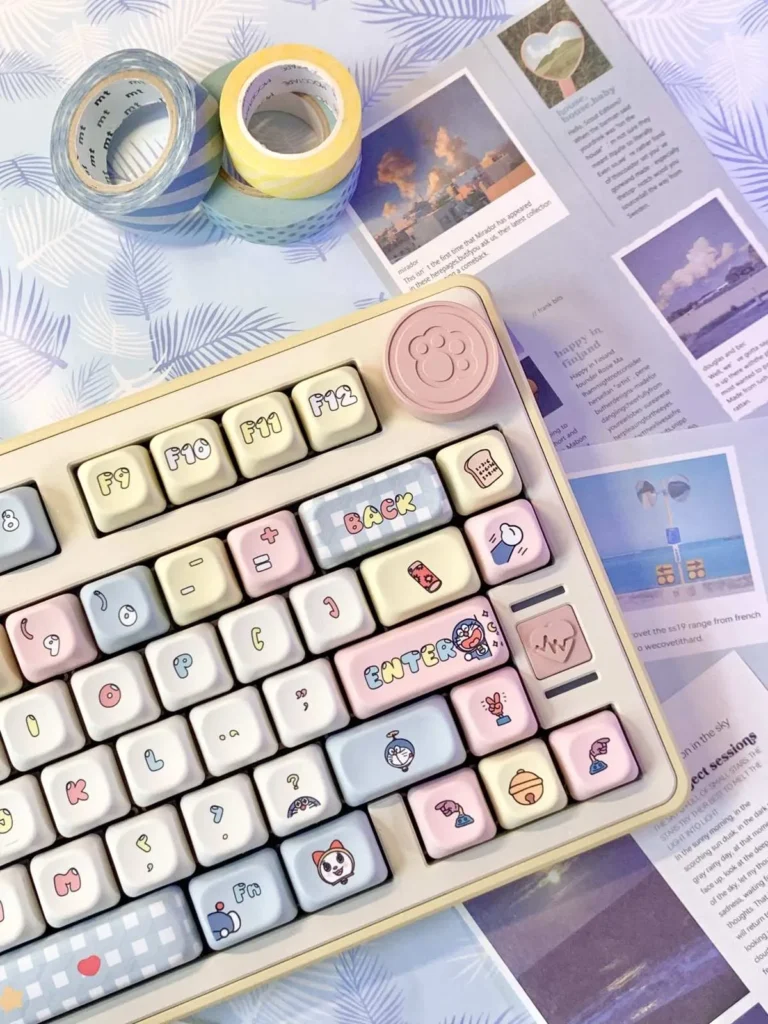 doraemon-characters-keycap-set-front3