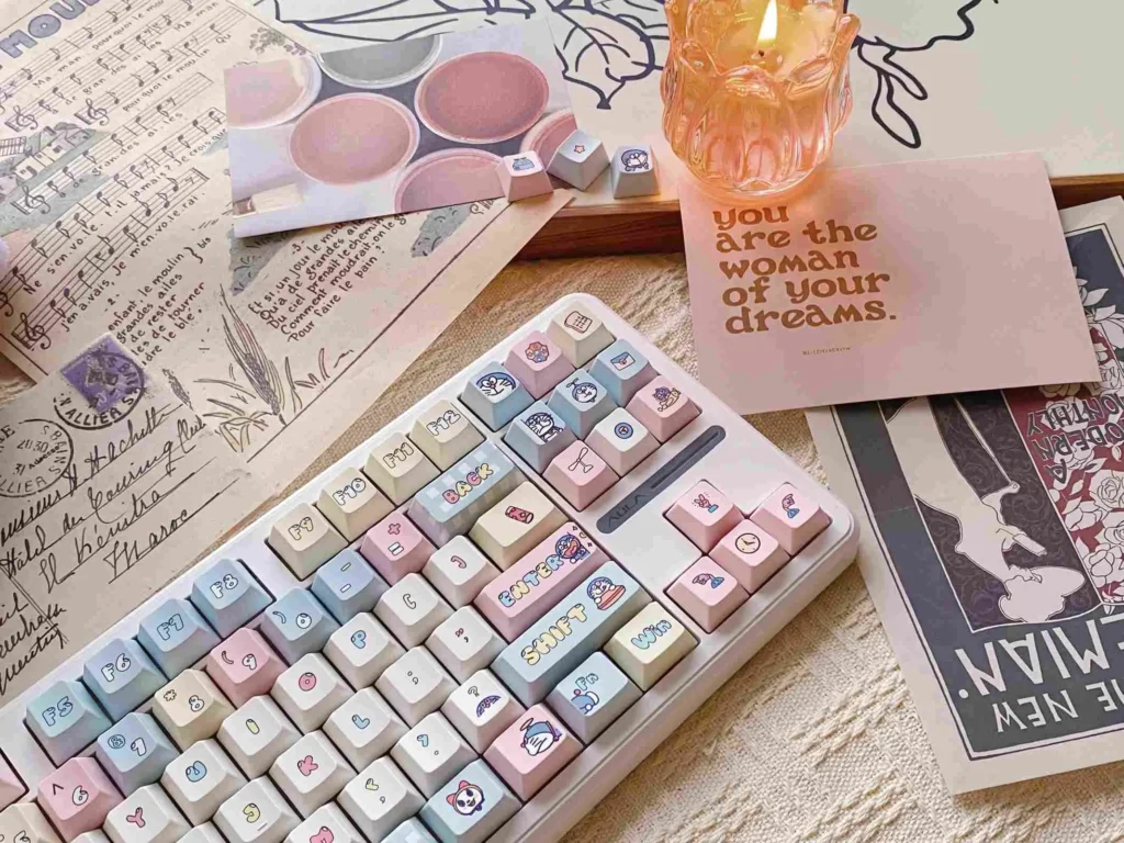 doraemon-characters-keycap-set-side