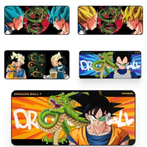 dragon-ball-characters-desk-mats-cover