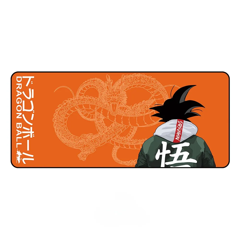 dragon-ball-son-goku-desk-mats-orange