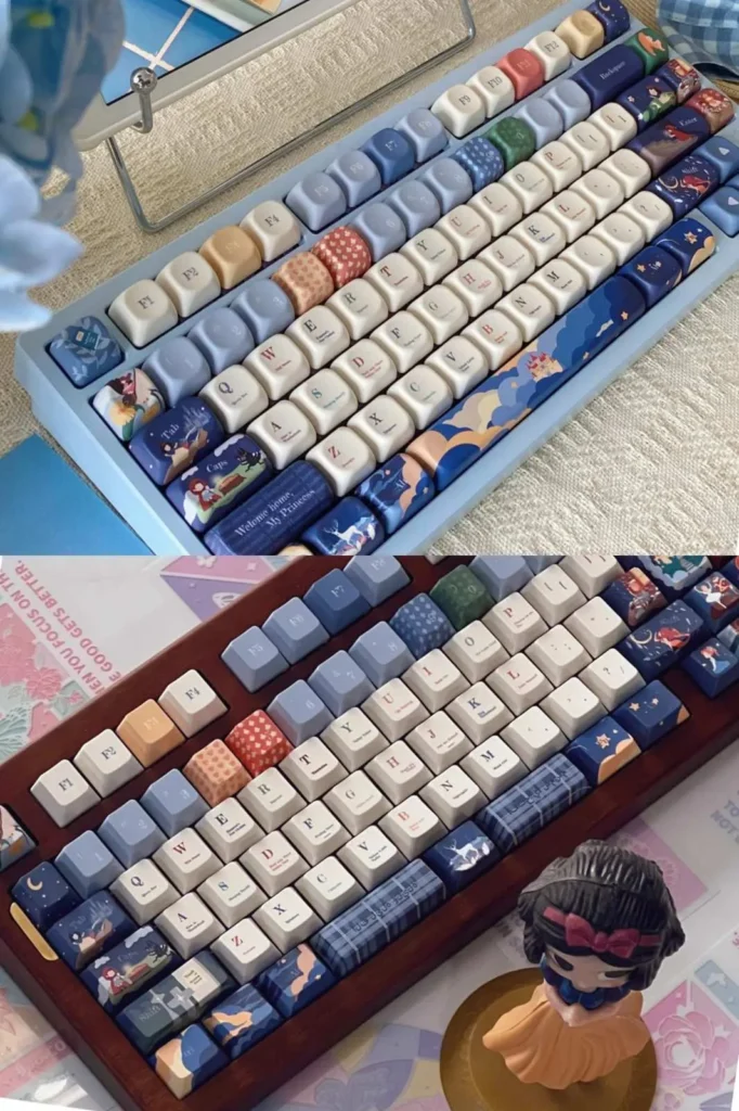 fairy-tale-town-keycap-set-cover