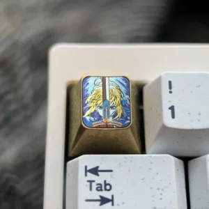 fate-stay-night-stylish-saber-keycap-cover