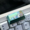 frierenbeyond-journeys-end-frieren-backspacekey-keycaps-green