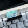 frierenbeyond-journeys-end-frieren-backspacekey-keycaps-silver