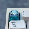 genshin-impact-stylish-furina-keycap-front