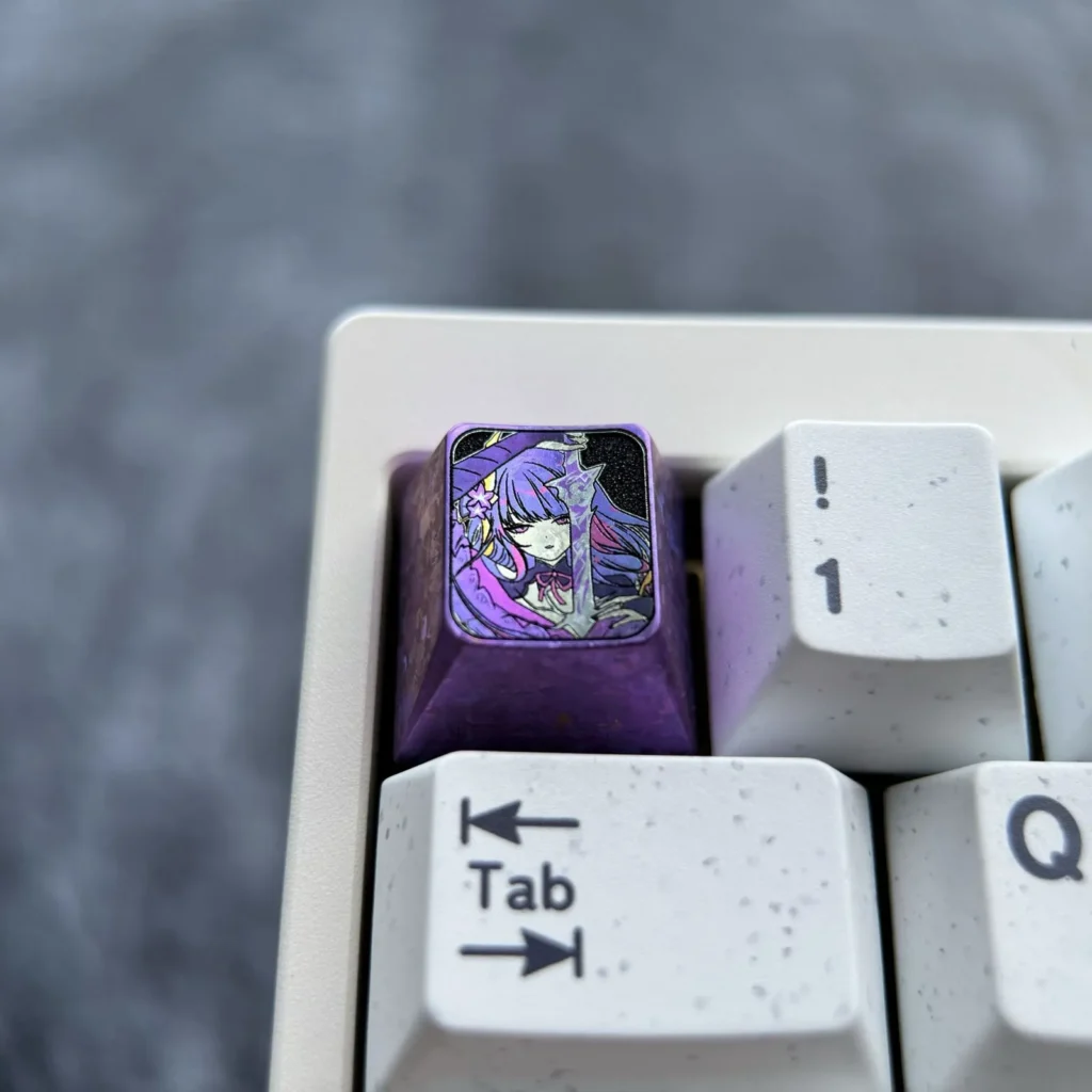 genshin-impact-stylish-raiden-shogun-keycaps-a