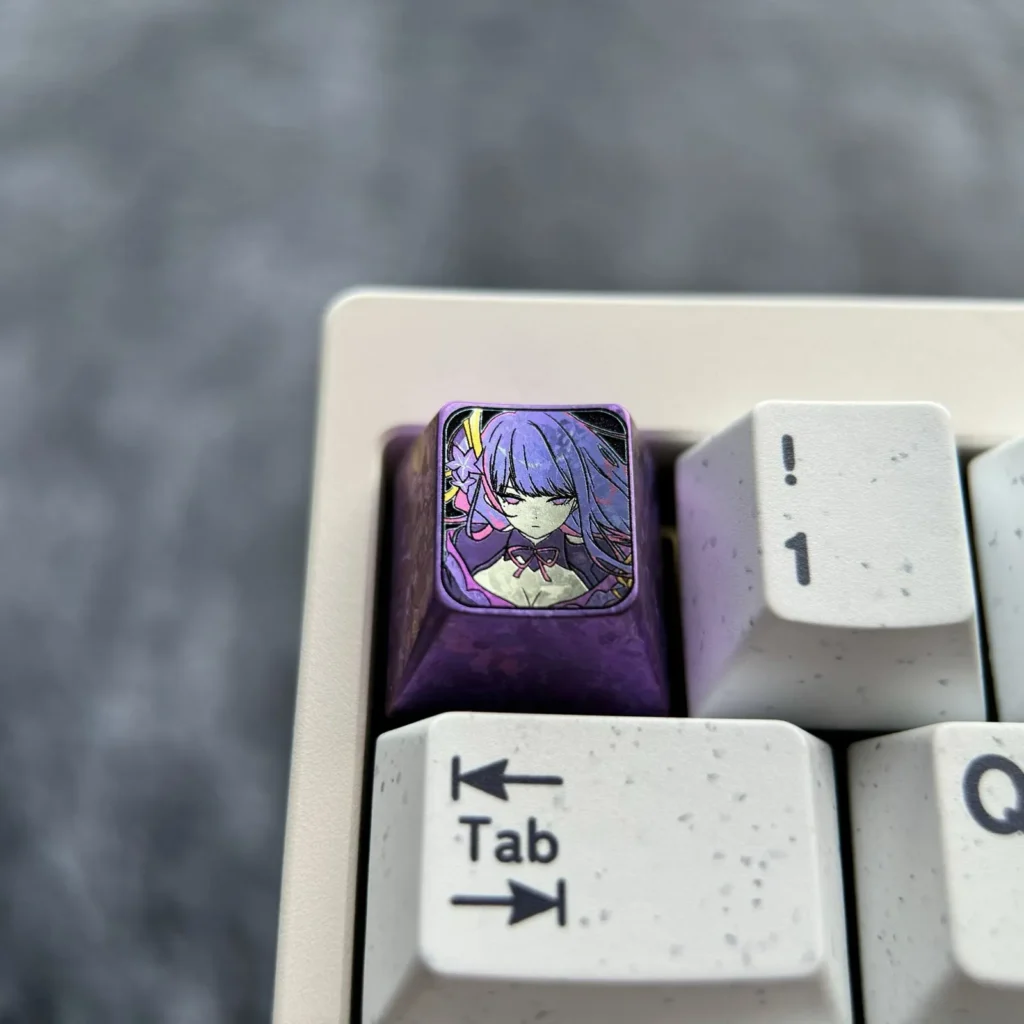 genshin-impact-stylish-raiden-shogun-keycaps-c