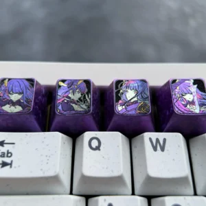 genshin-impact-stylish-raiden-shogun-keycaps-cover