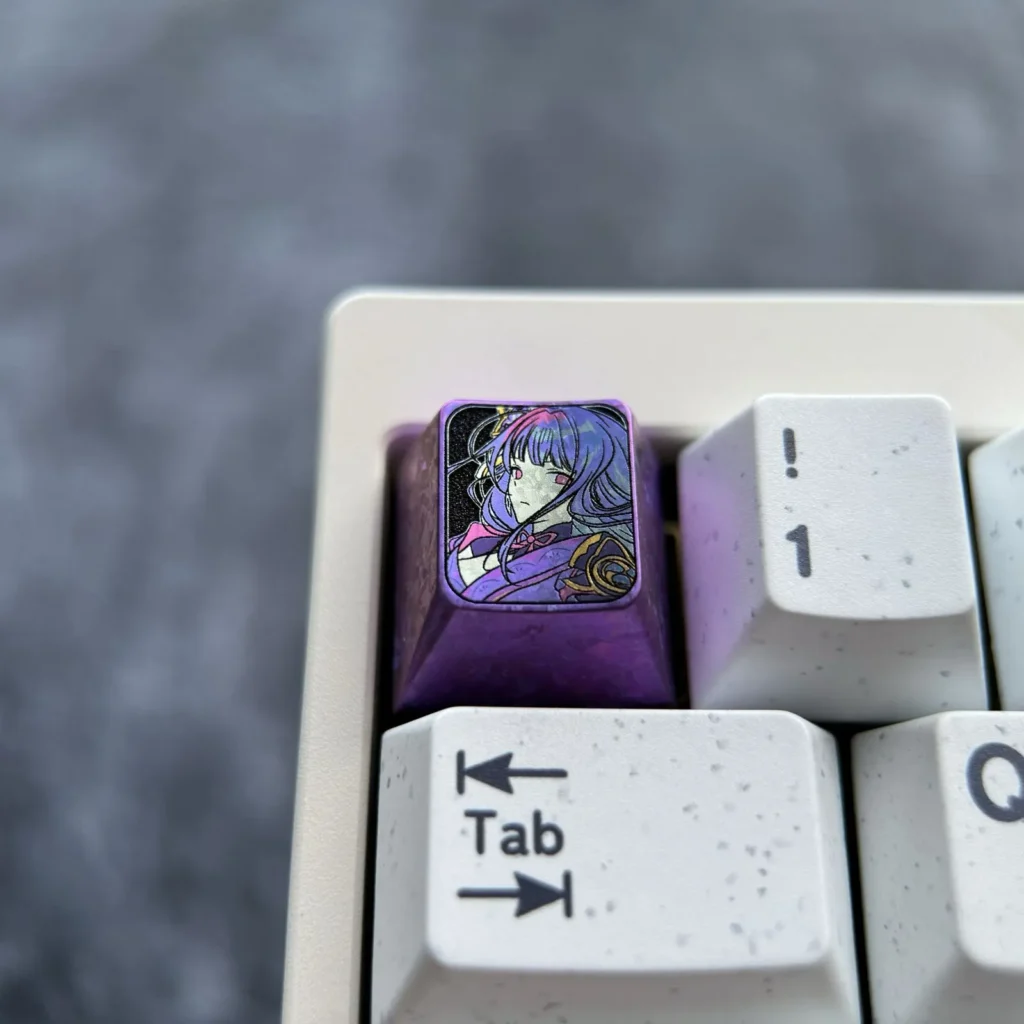 genshin-impact-stylish-raiden-shogun-keycaps-d