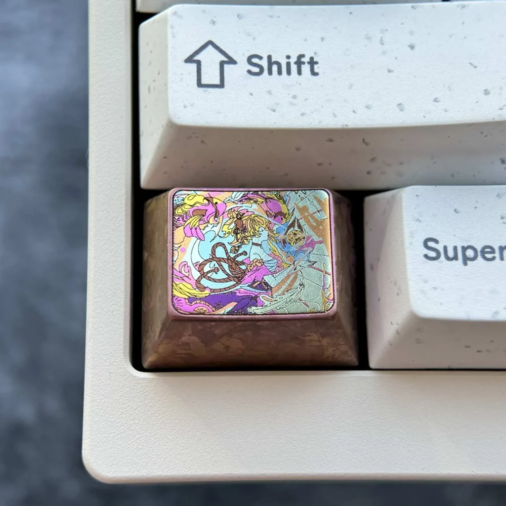 genshin-impact-yoimiya-control-key-keycap-cover