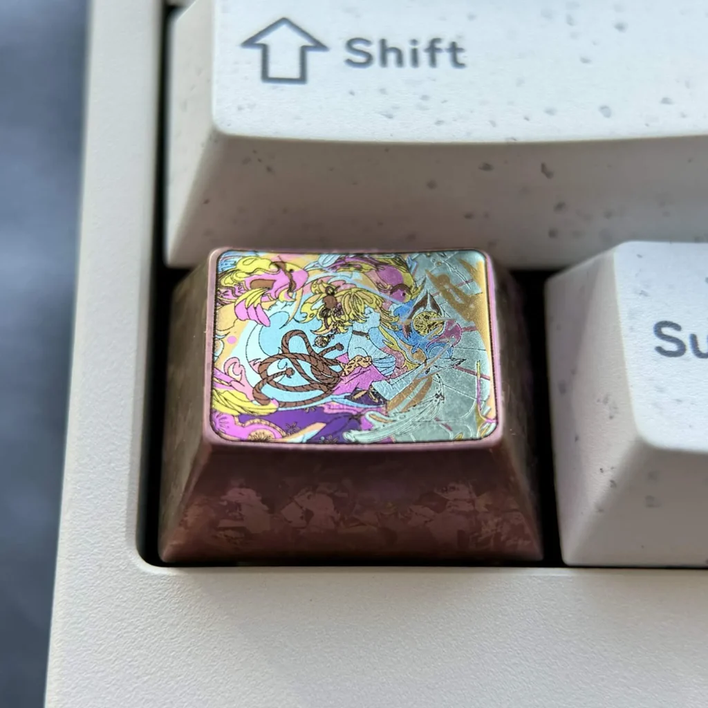 genshin-impact-yoimiya-control-key-keycap-front