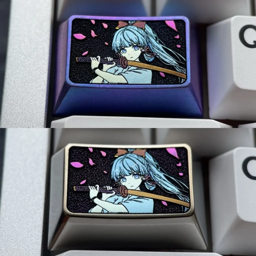genshinimpact-kamisato-ayaka-tab-key-keycaps-cover